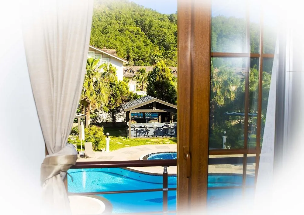 Mesken Hotel Fethiye