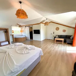 Hotel Gunes Boutique