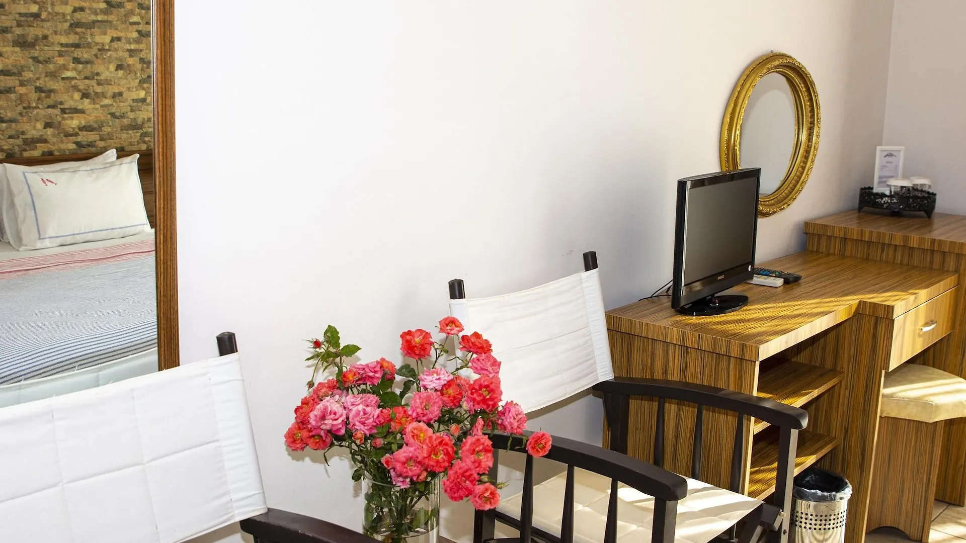 Mesken Hotel Fethiye