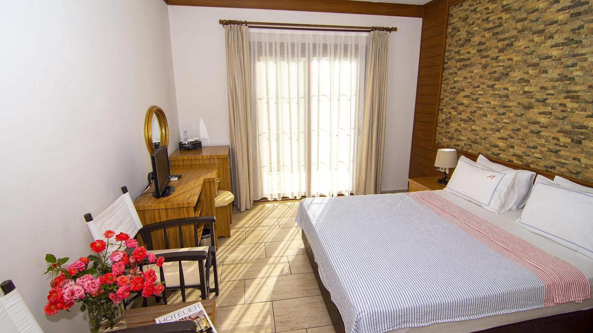 Mesken Hotel Fethiye Turkey