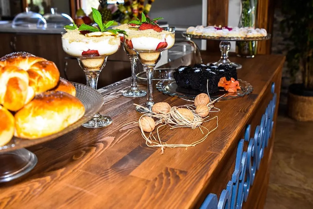 Mesken Hotel Fethiye