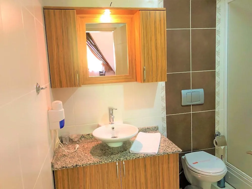 ***  Mesken Hotel Fethiye Turkey