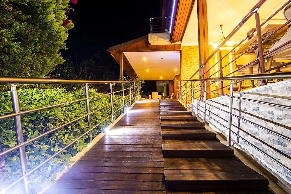 Mesken Hotel Fethiye