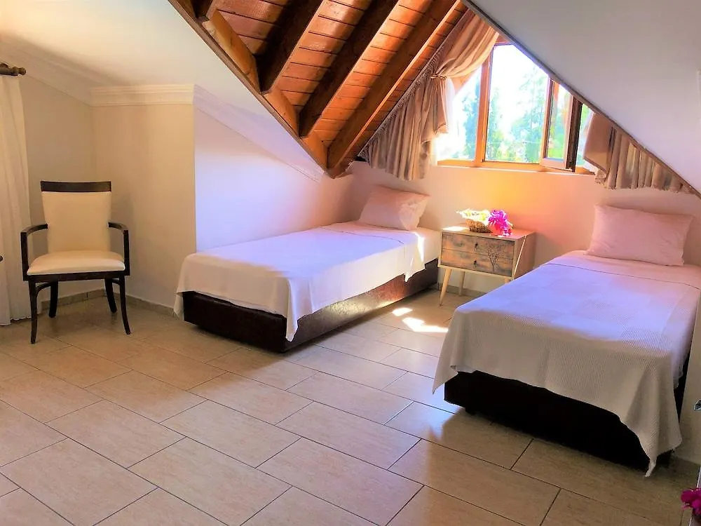 Mesken Hotel Fethiye