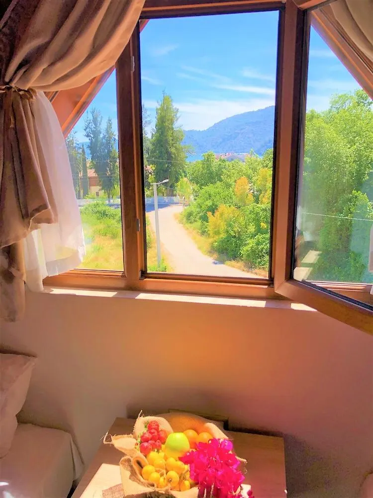 Mesken Hotel Fethiye
