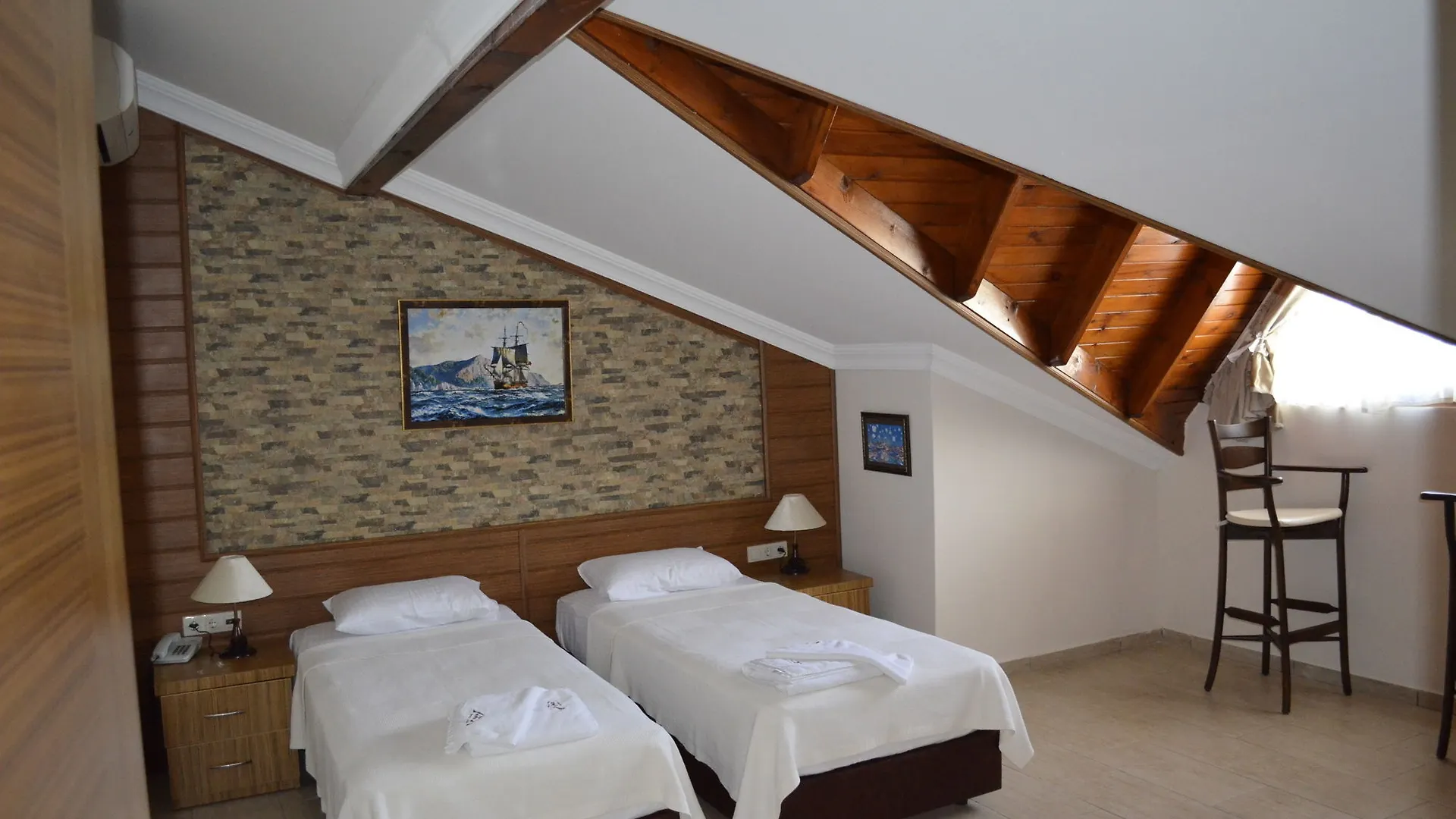 Mesken Hotel Fethiye