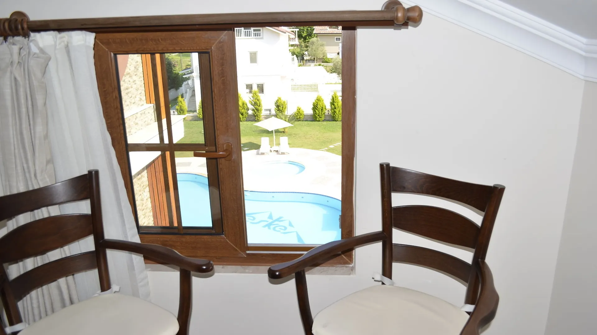 Mesken Hotel Fethiye