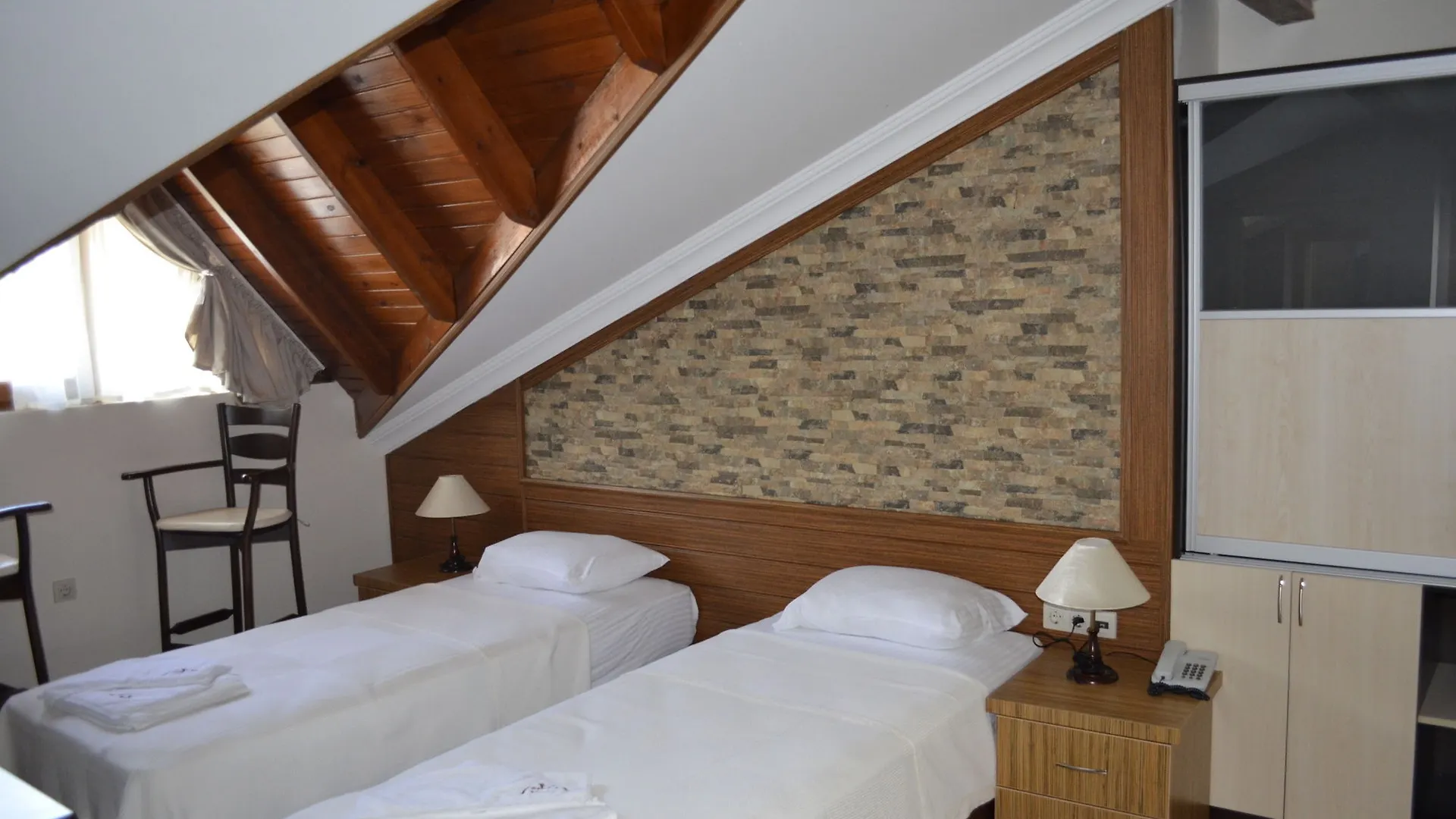 Mesken Hotel Fethiye