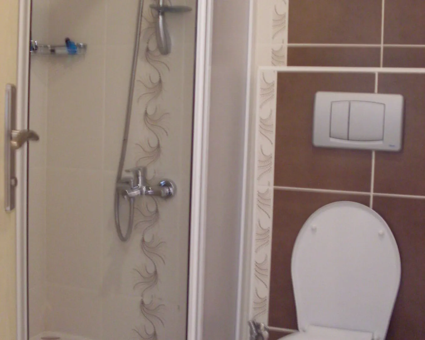 Mesken Hotel Fethiye 3*,