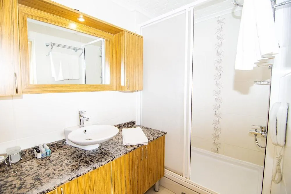 Mesken Hotel Fethiye